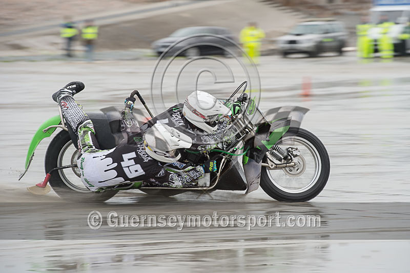 British SandAce_2016_SIDECAR-2 - BRITISH SAND ACE 1000cc SIDECAR RIDERS 2016