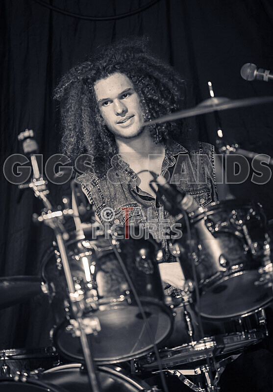 Sonic Bomb-167 - SONIC BOMB