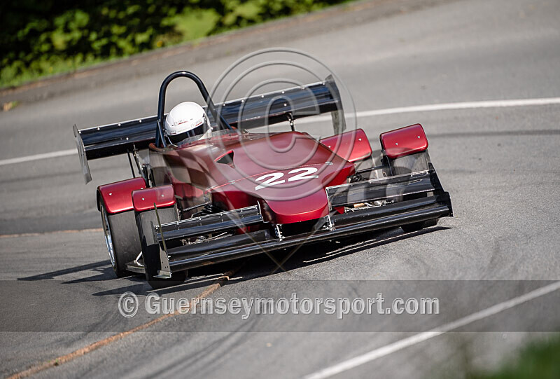 GMCCC Hill Climb 31-08-2020_CAR-127 - CARS_31-08-2020