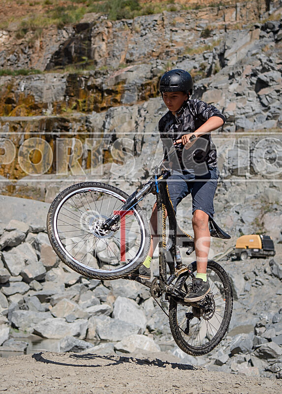 Ronez MTB Mayhem 2021-7 - RONEZ MTB MAYHEM 2021