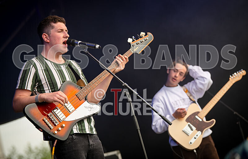 High Voltage-1 - HIGH VOLTAGE