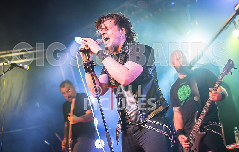 Stormbringer-90 - STORMBRINGER