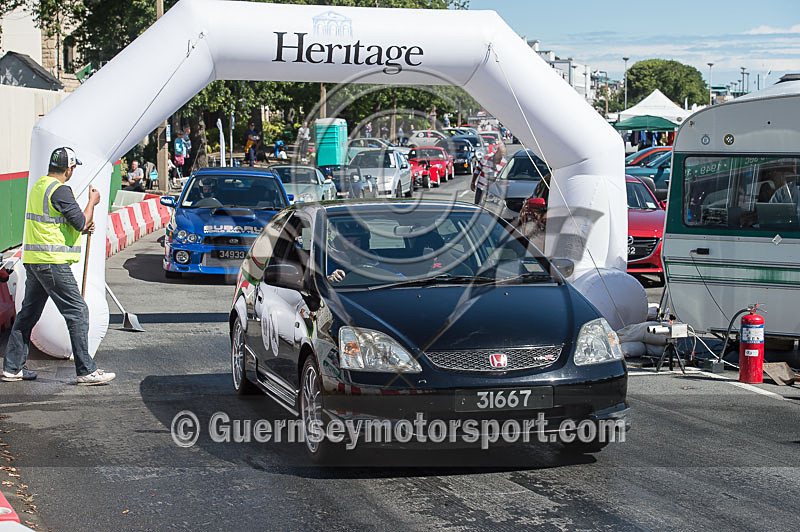 Heritage Charity Hillclimb_2014-378 - HERITAGE CHARITY HILL CLIMB 2014