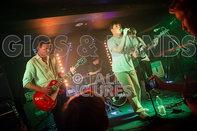 Black Dog-34 - BLACK DOG