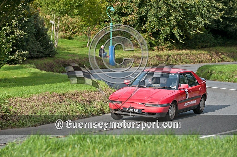 Hill Car 2010-10-03-155 - HILL CLIMB 2010-10-03