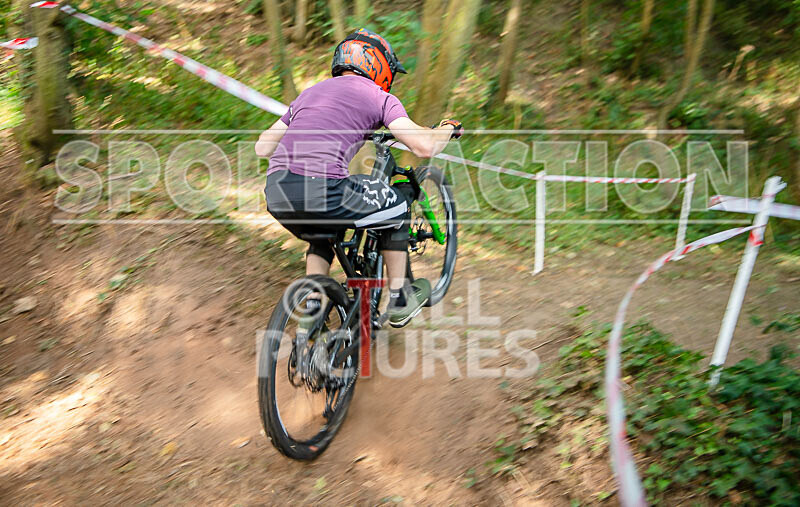 MTB Summer Downhill 2020_Round-2-3 - MTB SUMMER 2020 DOWNHILL_ROUND-2