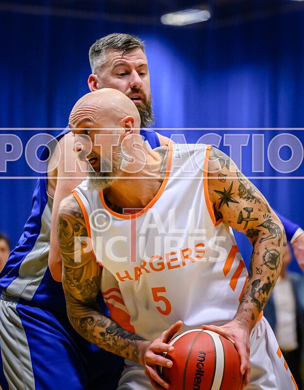 Edmundson Electrical Chargers v Le Mont Saint_2023-1 - EDMUNDSON ELECTRIC CHARGERS v LE MONT SAINT