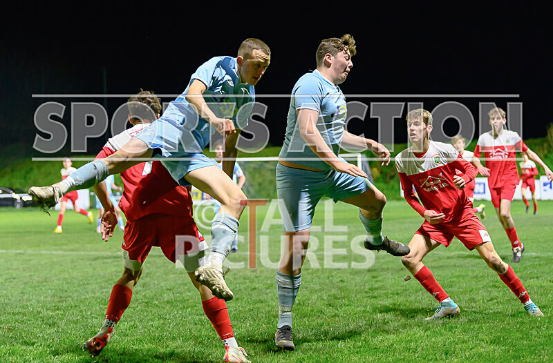 U18 Football 2023_North v Sylvans-19 - U18 FOOTBALL 2023_NORTH v SYLVANS