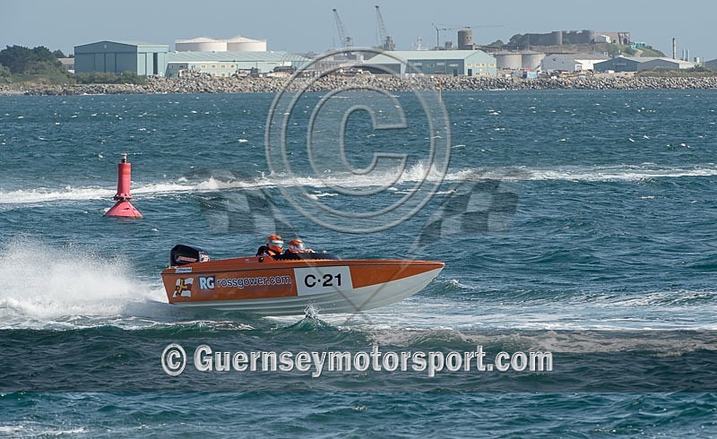 Powerboat Race_24-08-2013-26 - RACE-10 NORTH BEACH