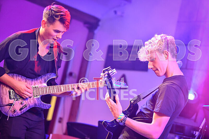 Will Rouget-4 - THE GUESTS