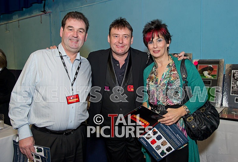 Snooker Legends Tour-14 - SNOOKER LEGENDS TOUR