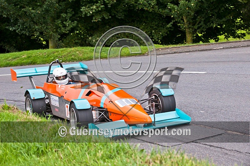 Hill Car 2010-10-03-161 - HILL CLIMB 2010-10-03