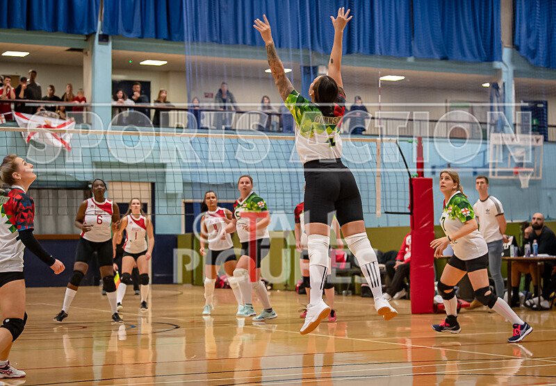 Womans Volleyball Inter-Insular 2022-79 - WOMANS INTER-INSULAR VOLLEYBALL 2022