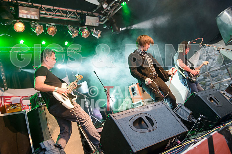 The Cryptics-129 - THE CRYPTICS