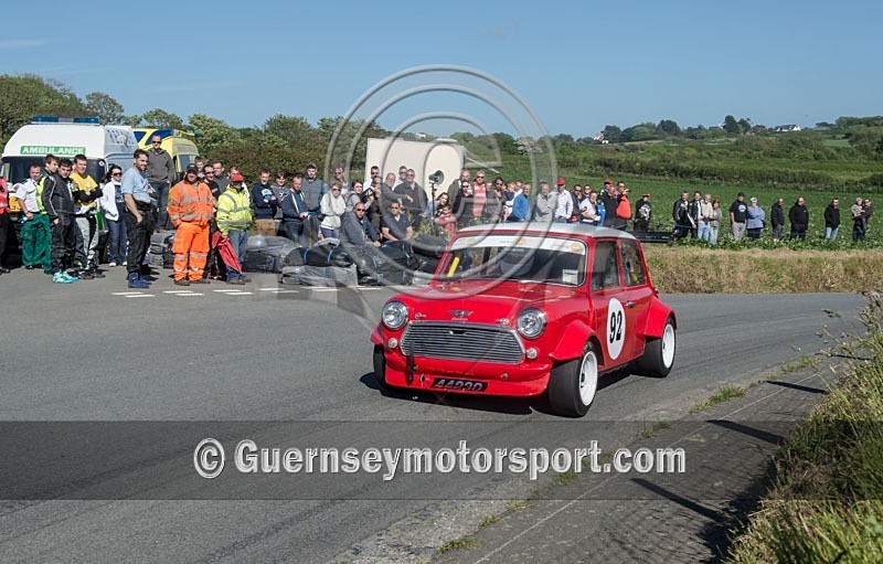 Reservoir Speed Event_2013-Car-282 - RESERVOIR SPEED EVENT 2013 - CARS