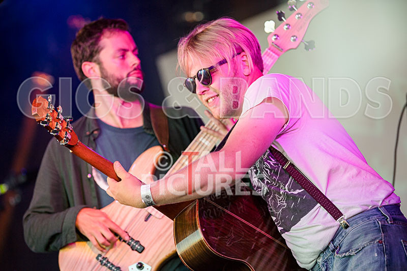 The Recks-707 - THE RECKS