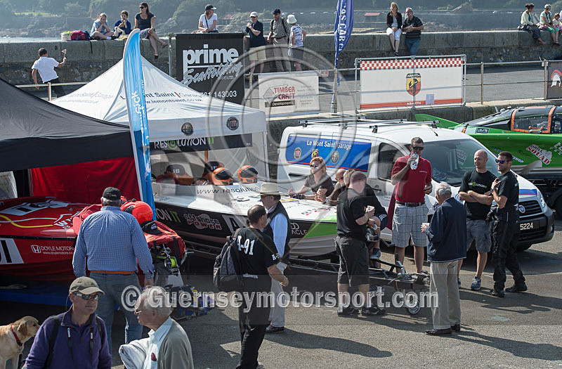 Worlds Powerboats_2014_Race-1-440 - UIM CLASS 3A & 3B WORLD OFFSHORE CHAMPIONSHIP_RACE-1