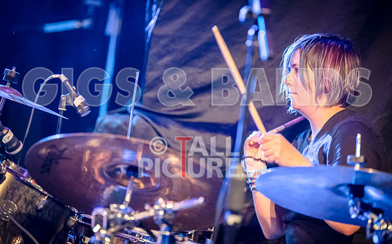 The Recks-857 - THE RECKS