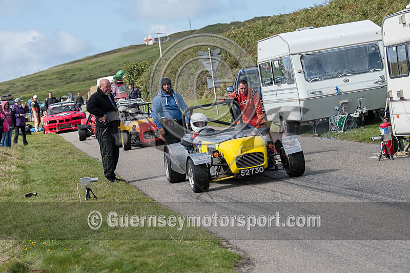 Fort Corblets Sprint 2017-9 - FORT CORBLETS ALDERNEY SPRINT 2017