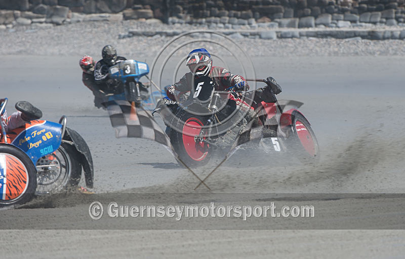 Sand Ace_2014_Sidecar-116 - BRITISH SAND ACE 1000cc SIDECARS - 2014