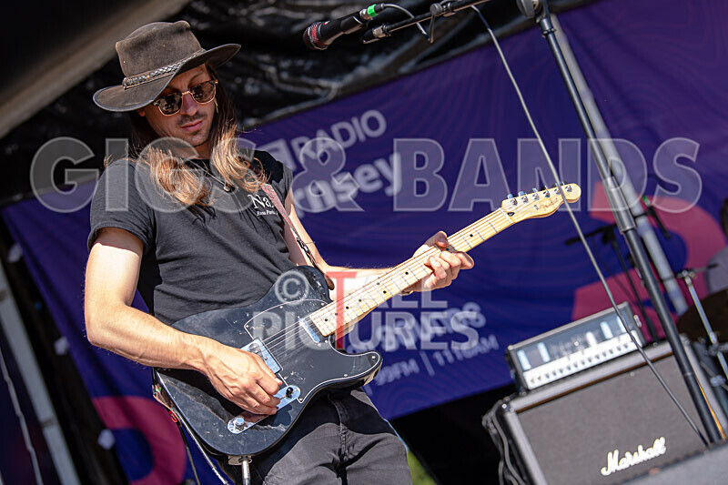 Eloise Fabbri  the Big Bad Beauty Band-59 - ELOISE FABBRI & THE BIG BAD BEAUTY BAND