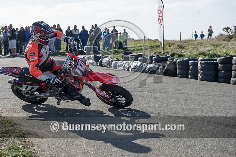 Alderney Airport Bike_2013-20 - ALDERNEY AIRPORT SPEED EVENT 2013 - BIKES