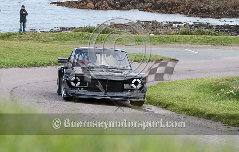 Fort Tourgis Hillclimb 2017-23 - ALDERNEY HILLCLIMB 2017