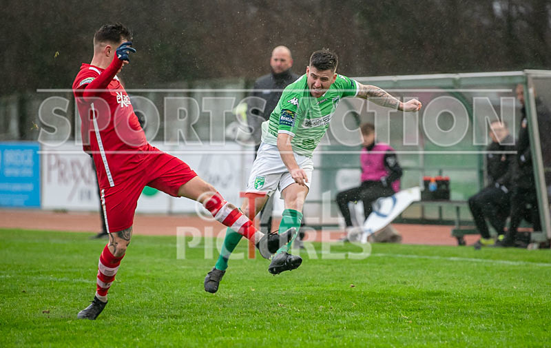 GFC v Whitstable_15-12-2018-65 - GFC v WHITSTABLE TOWN