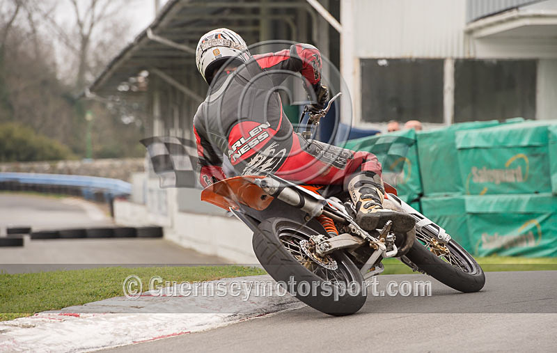 Track Twisty Sprint_2015-101 - TWISTY SPRINT - THE TRACK - 2015