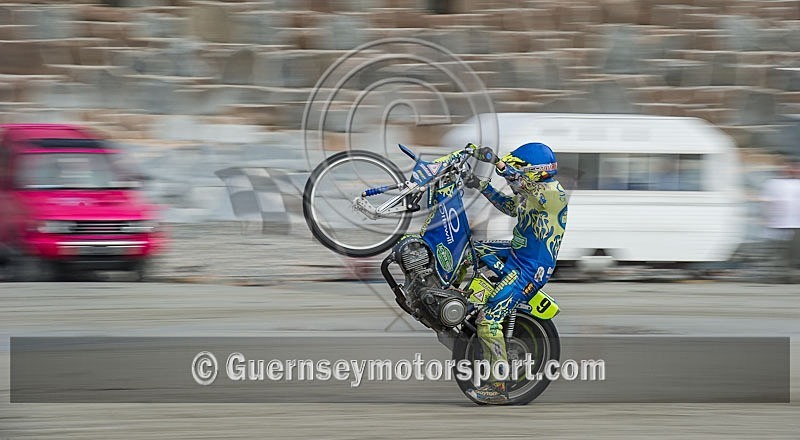 British Sand Ace Championships-135 - BRITISH SAND ACE 500cc SOLO RIDERS - 2012