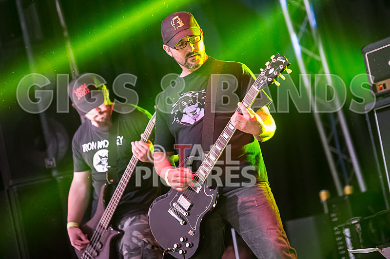 Byzanthian Neckbeard-112 - BYZANTHIAN NECKBEARD