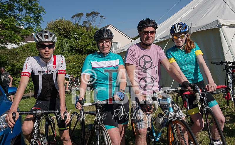 Rock to Rocque Charity Ride_2015-4 - ROCK TO ROCQUE 2015