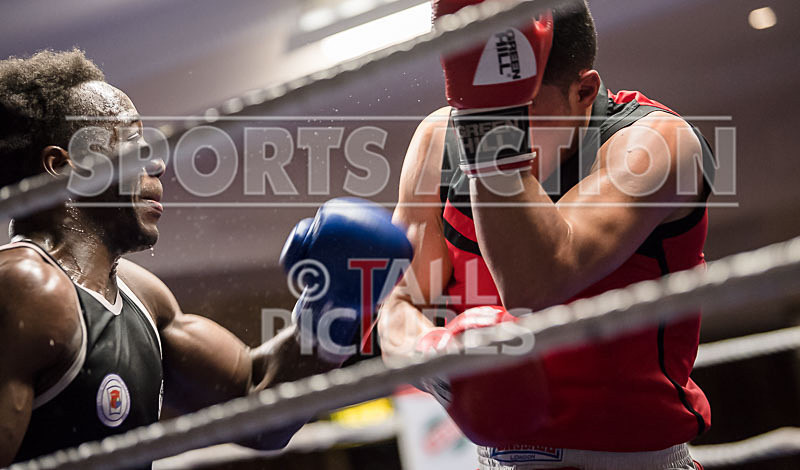 BOUT-7_Henrique Jesus v Dexter Makaza-18 - BOUT-7_Henrique Jesus v Dexter Makaza