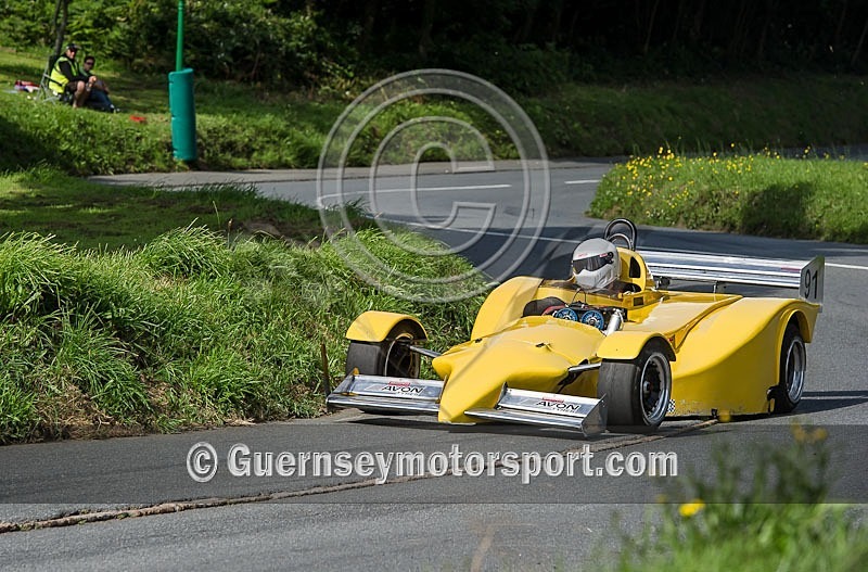 Guernsey National_2012_Car-242 - GUERNSEY MSA NATIONAL 2012 - CARS