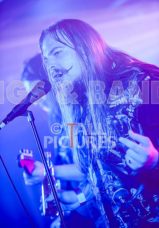 Stone Em All-206 - STONE EM ALL