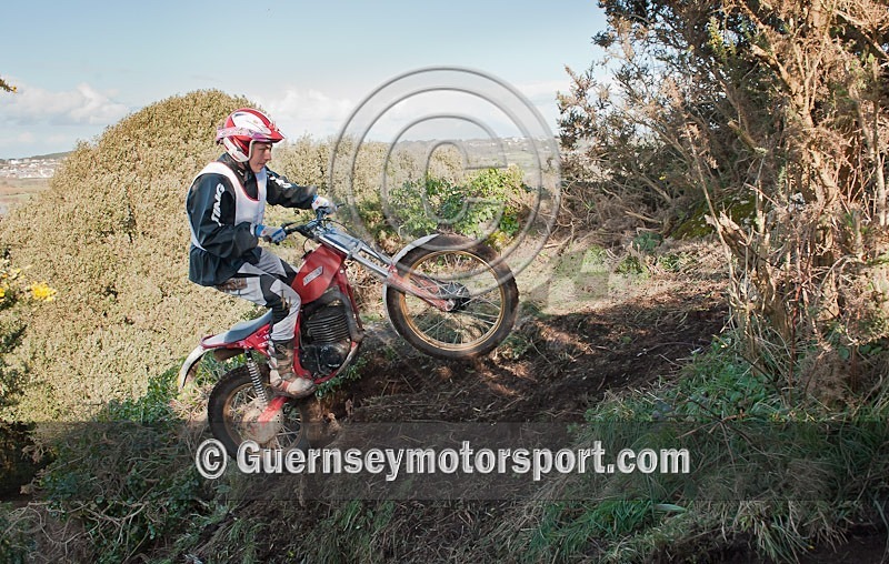 2-Day Trials_2012-173 - 2-DAY TRIALS 2012