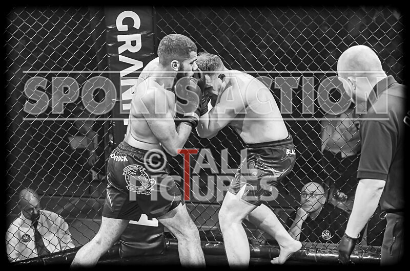 BOUT- 2 - Dom Boyce v Dom Simon-15 - BOUT 2 - Dom Boyce v Dom Simon