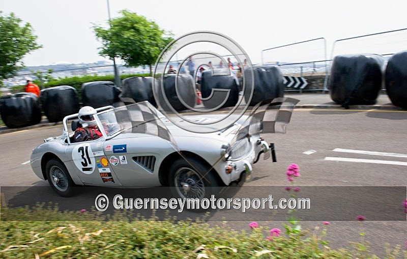 Jsy Classic Hill-150 - JERSEY INTERNATIONAL MOTORING FESTIVAL 2010