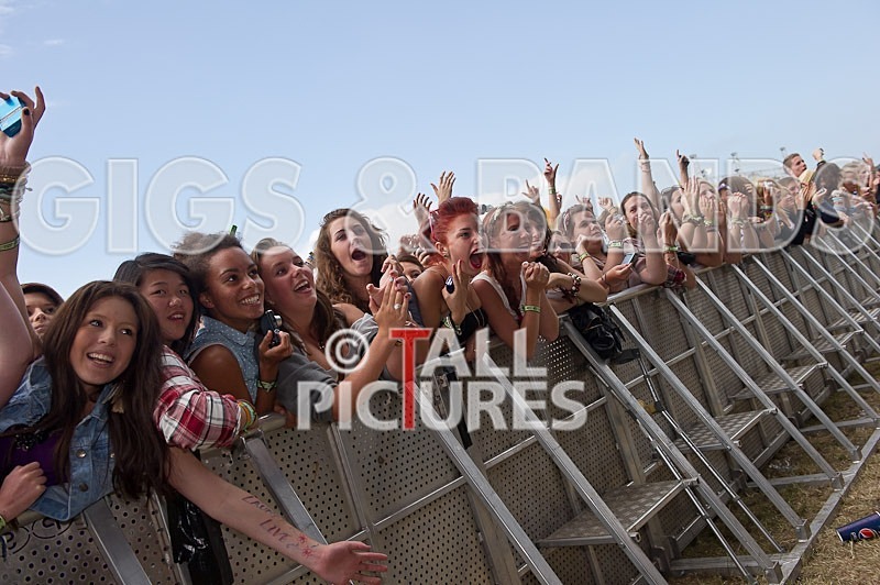 Jersey Live_2011_Scene-5 - JERSEY LIVE ATMOSPHERE 2011