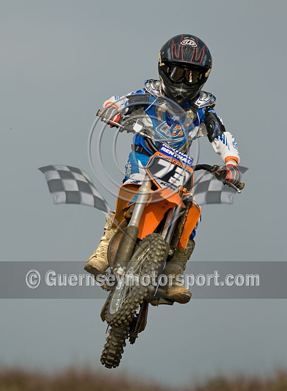 Ryan Caurel-21 - RYAN CAUREL