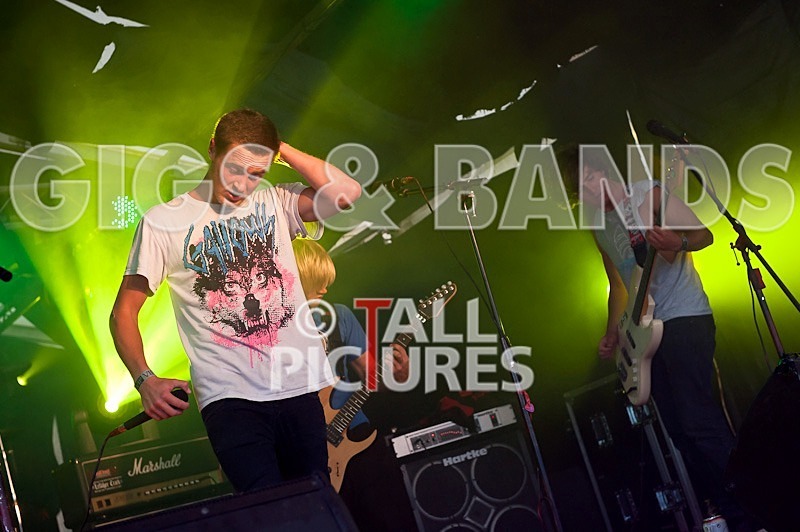 Lizzard Channel-3 - LIZZARD CHANNEL