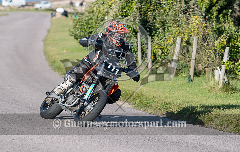 Fort Tourgis Hillclimb 2017-27 - ALDERNEY HILLCLIMB 2017