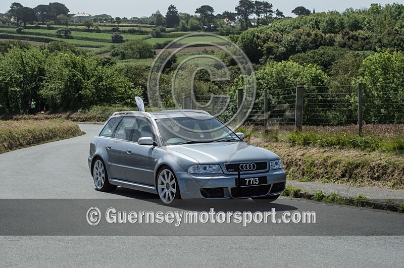 Reservoir Speed Event_2013-Car-116 - RESERVOIR SPEED EVENT 2013 - CARS