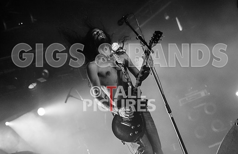 Bloody Mary-20 - BLOODY MARY