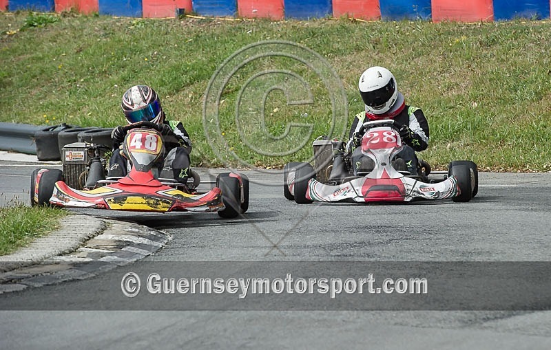 Kart Racing_08-09-2013-45 - KARTING_NON CHAMPIONSHIP FUN MEETING 2013