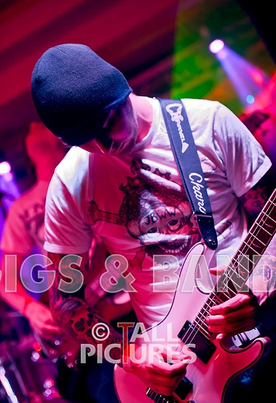 Brutus Stonefist-189 - BRUTUS STONEFIST at RoA-7