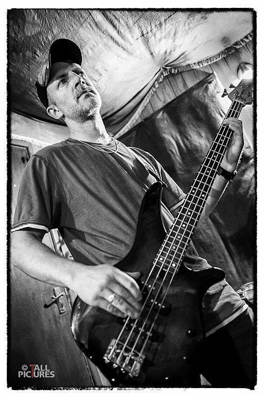 Sugar Slam_Studio-68_BW - SUGAR SLAM