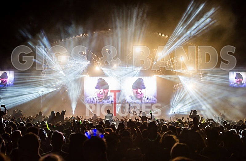 Fatboy Slim-66 - FATBOY SLIM