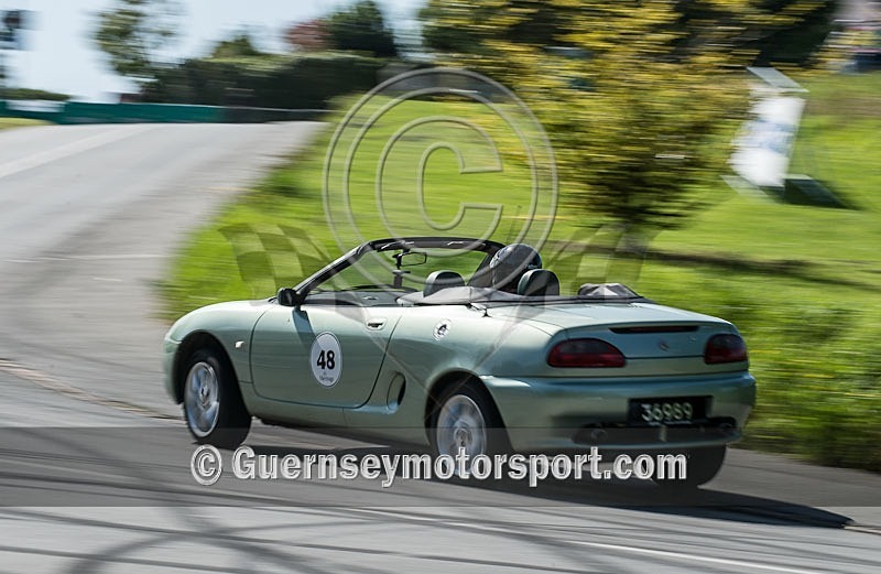 Charity Hill Climb_2012-264 - HERITAGE CHARITY HILL CLIMB 2012