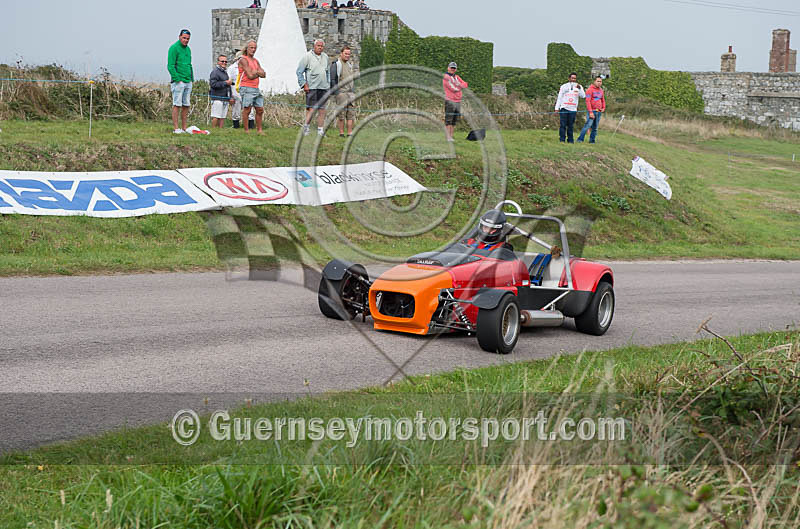 Alderney Hillclimb_2014_CAR-155 - ALDERNEY HILL CLIMB 2014 - CARS